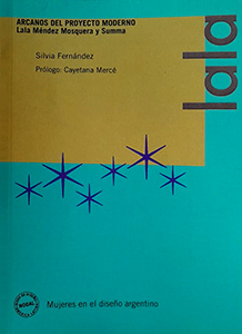 Ediciones Nodal libro - ARCANOS DEL PROYECTO MODERNO. Lala Méndez Mosquera y Summa